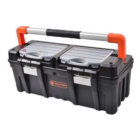 small heavy duty tool box